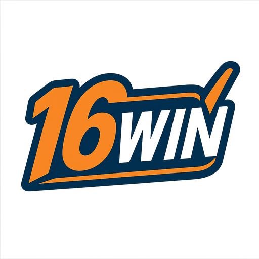16win Logo